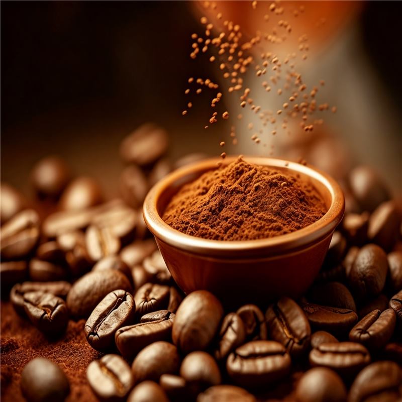 Yirgacheffe Natural SOE - product image 3