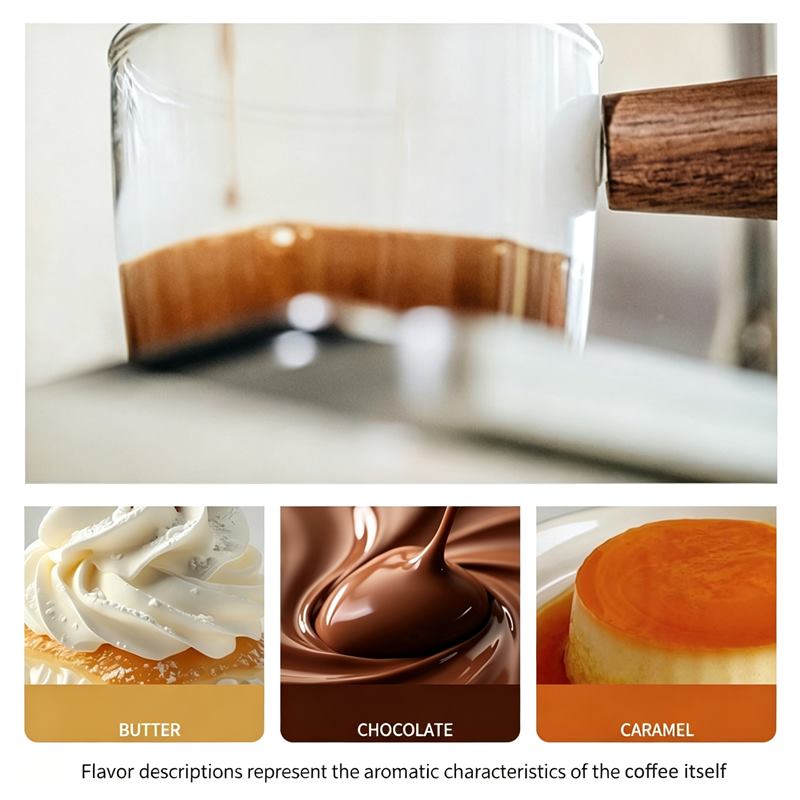Aluminum Coffee Capsules - product image 5