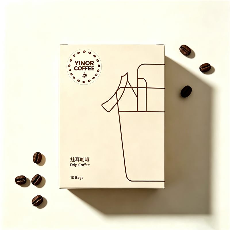 Premium Drip Bag Coffee - product image 5