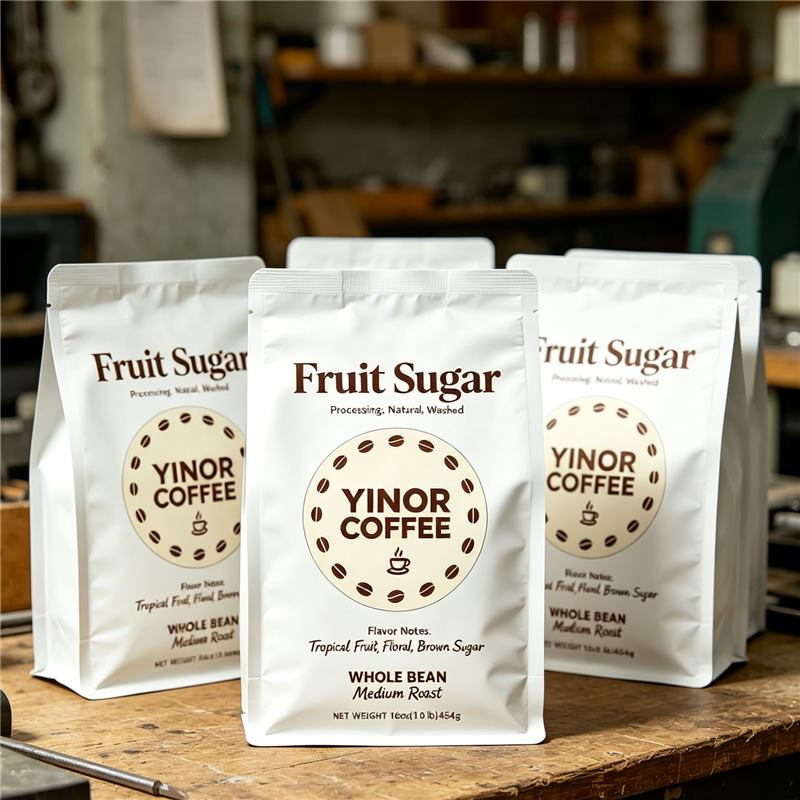 Fruit Sugar - product image 4