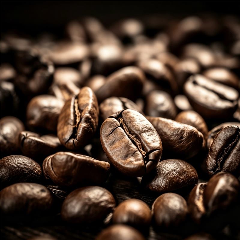Yirgacheffe Natural SOE - alternate image