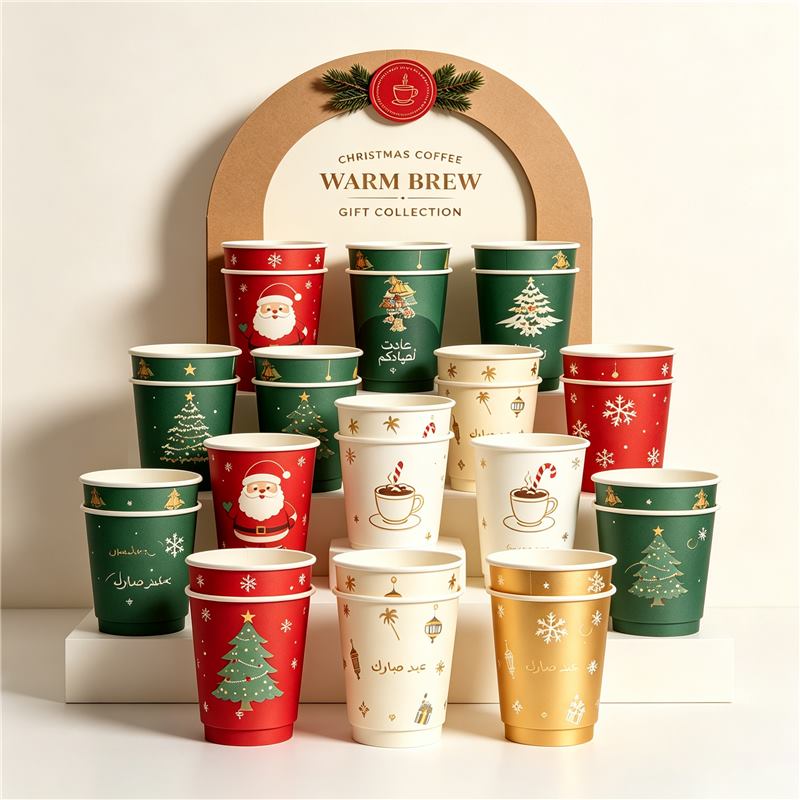 Holiday Drip Coffee Gift Set - product image 3
