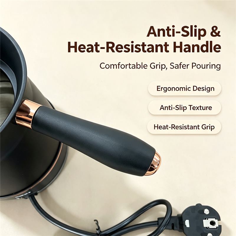 Electric Turkish Coffee Pot (Auto Shut-Off) - product image 4