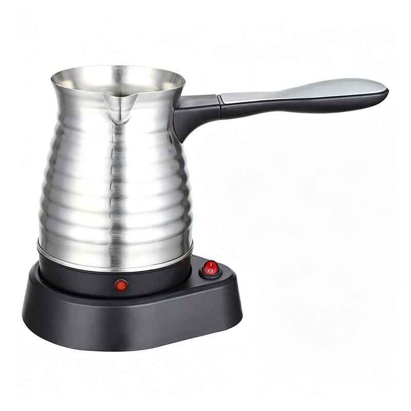 Electric Turkish Coffee Pot (Fine Pour Spout) - wholesale coffee beans - Yinor Coffee