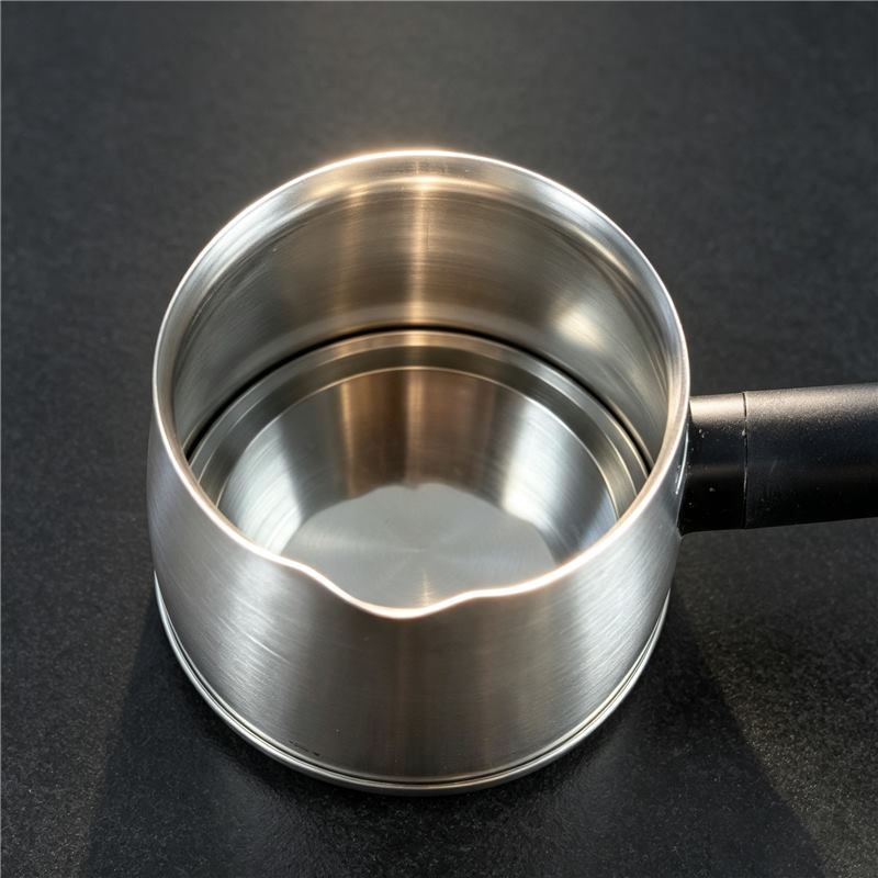 Electric Turkish Coffee Pot - product image 4